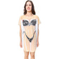 LA Imprints Fantasy Coverup Pirate Bikini Body Coverup T-Shirt